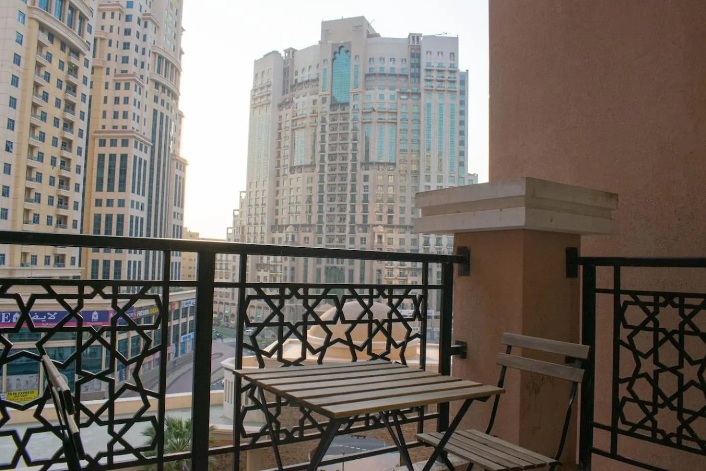Your Silicon Oasis Escape-1Bhk Dubai United Arab Emirates