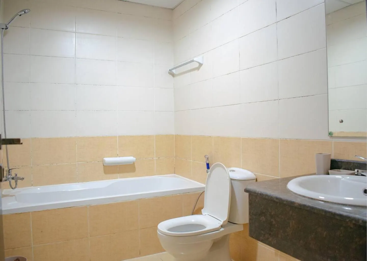 Your Silicon Oasis Escape-1Bhk Dubai 0*,  United Arab Emirates